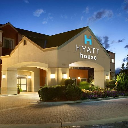 Hyatt House Denver Tech Center Centennial Dış mekan fotoğraf