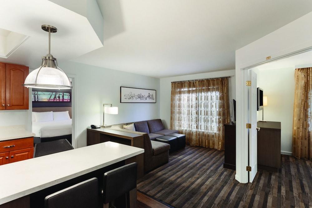 Hyatt House Denver Tech Center Centennial Dış mekan fotoğraf