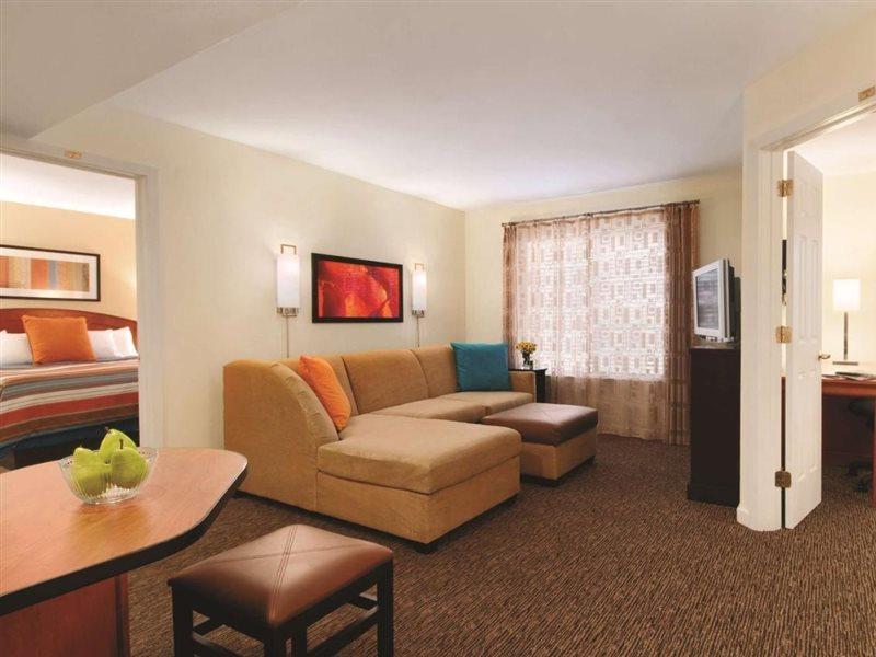 Hyatt House Denver Tech Center Centennial Dış mekan fotoğraf