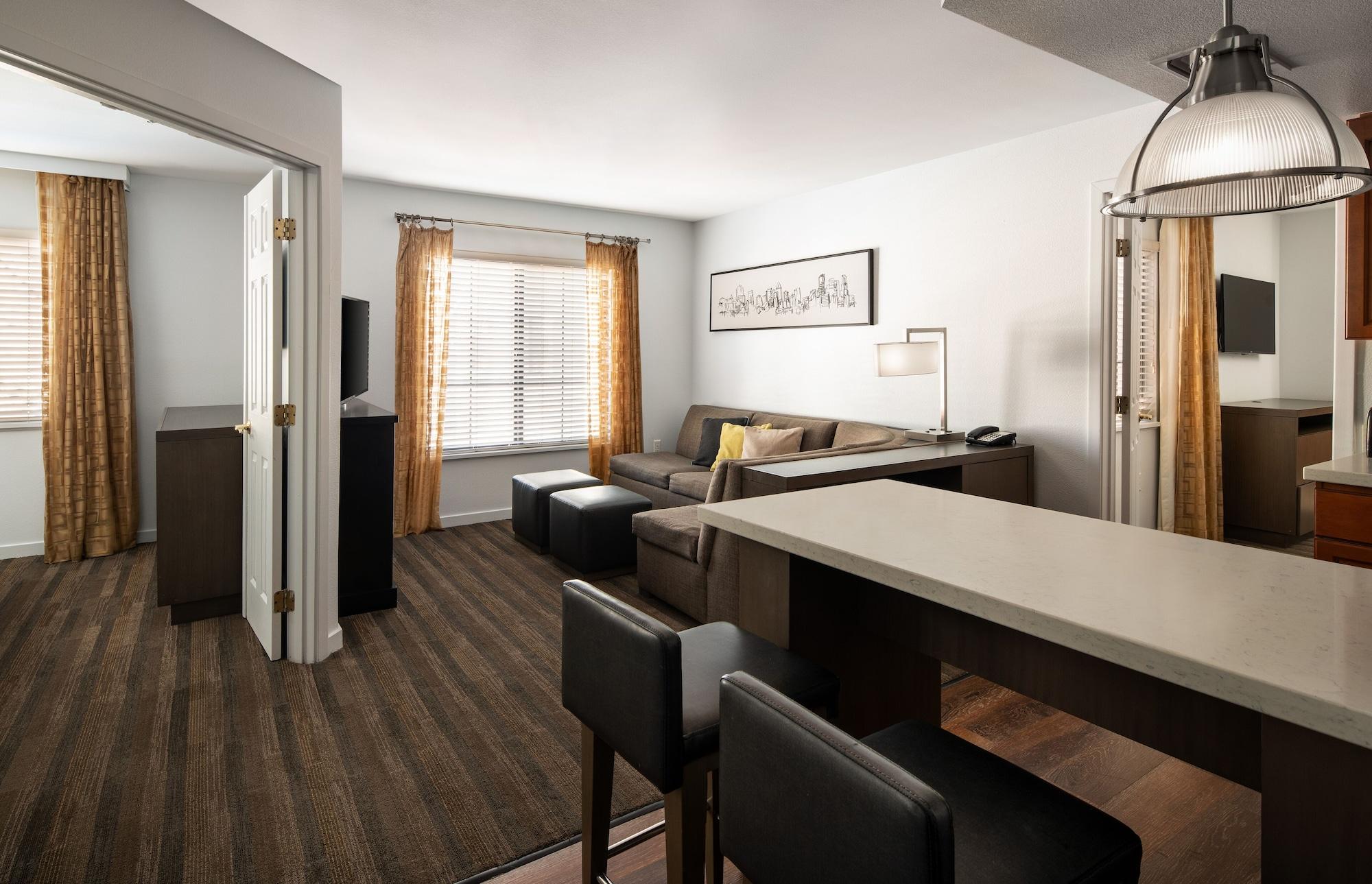 Hyatt House Denver Tech Center Centennial Dış mekan fotoğraf