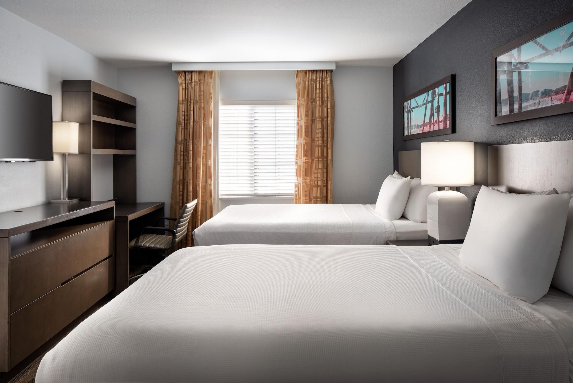 Hyatt House Denver Tech Center Centennial Dış mekan fotoğraf