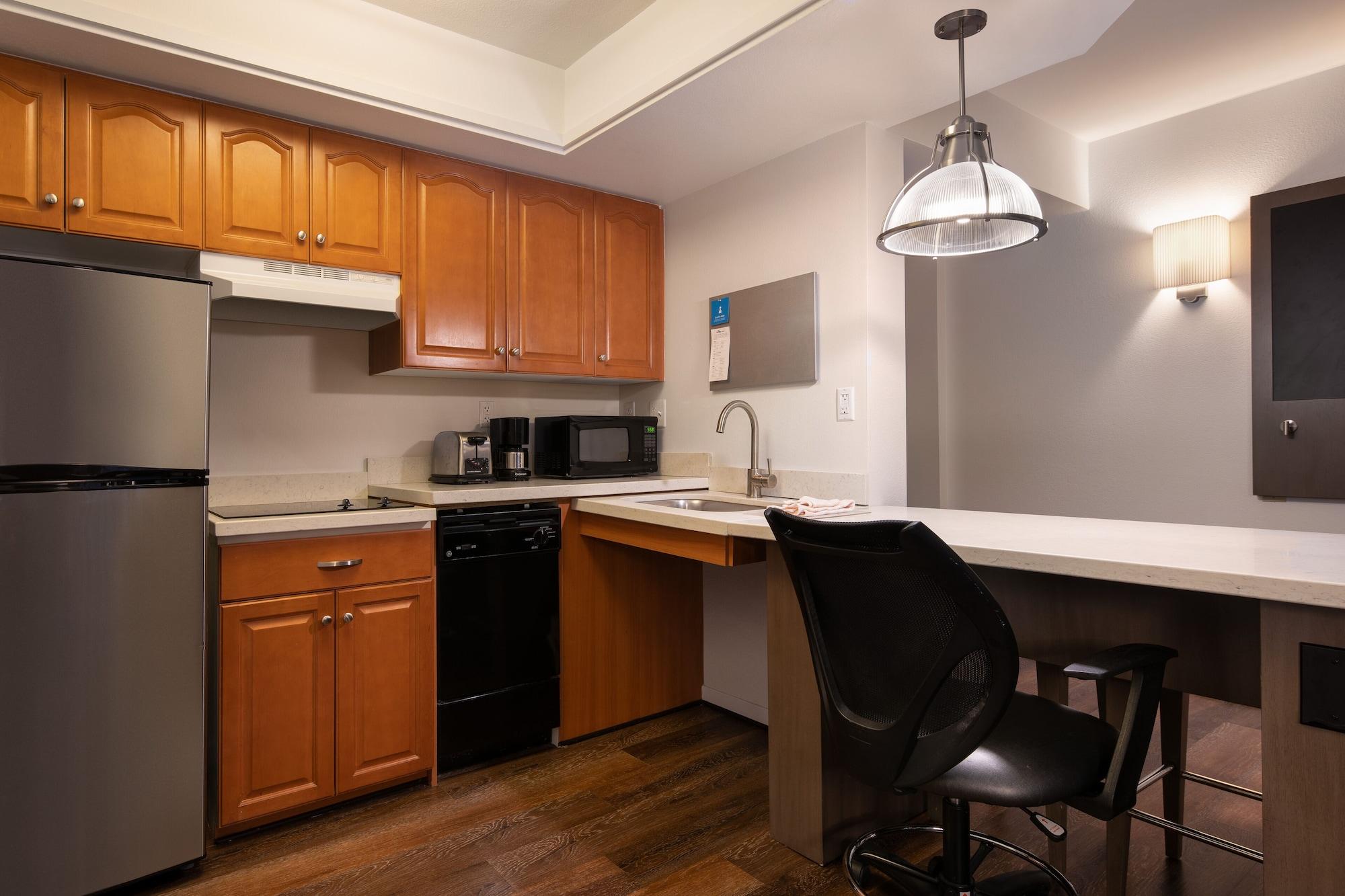 Hyatt House Denver Tech Center Centennial Dış mekan fotoğraf