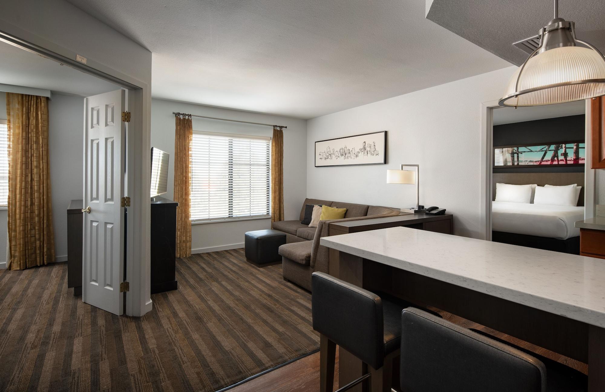 Hyatt House Denver Tech Center Centennial Dış mekan fotoğraf