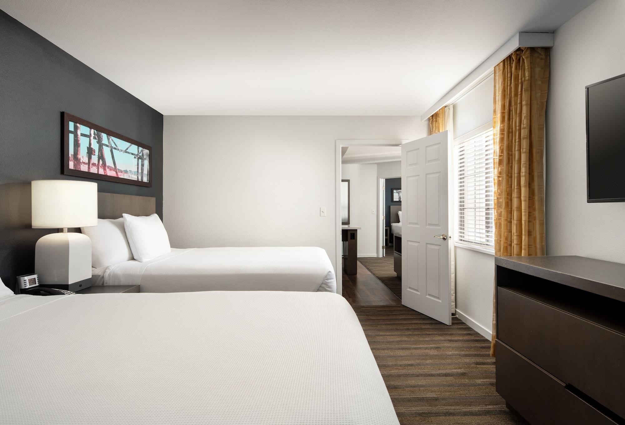 Hyatt House Denver Tech Center Centennial Dış mekan fotoğraf