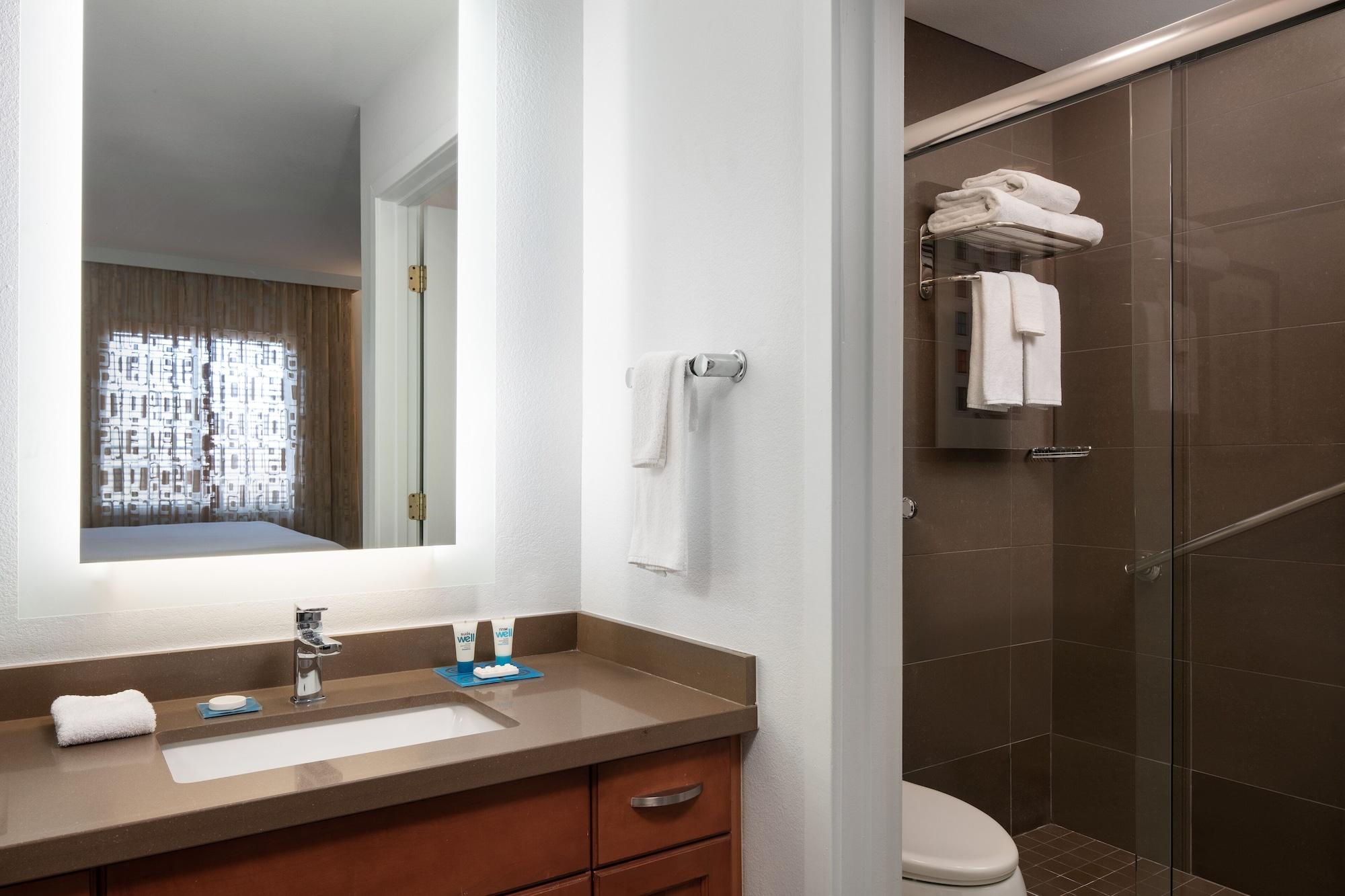 Hyatt House Denver Tech Center Centennial Dış mekan fotoğraf