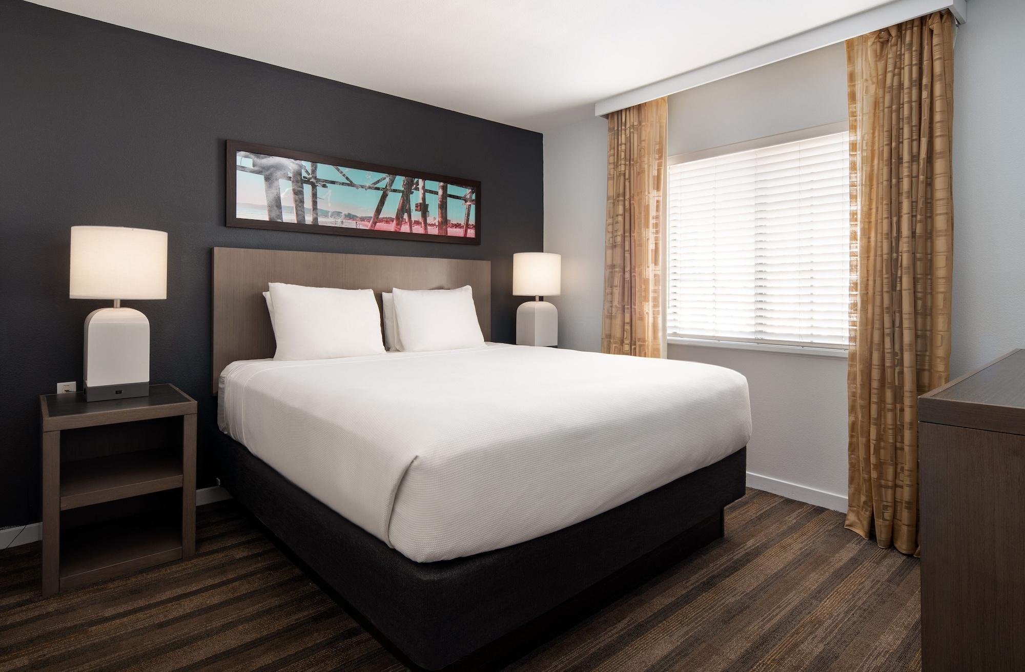 Hyatt House Denver Tech Center Centennial Dış mekan fotoğraf