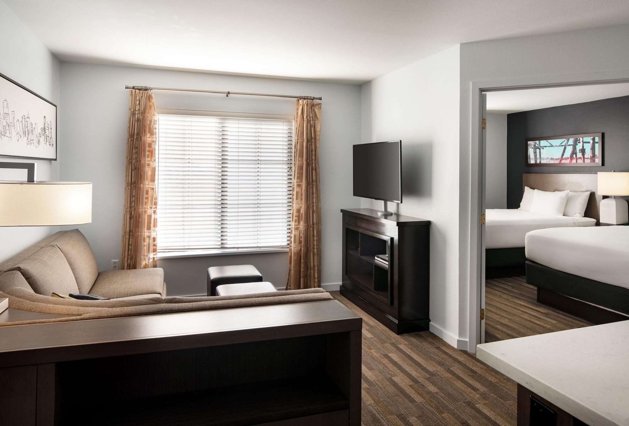 Hyatt House Denver Tech Center Centennial Dış mekan fotoğraf