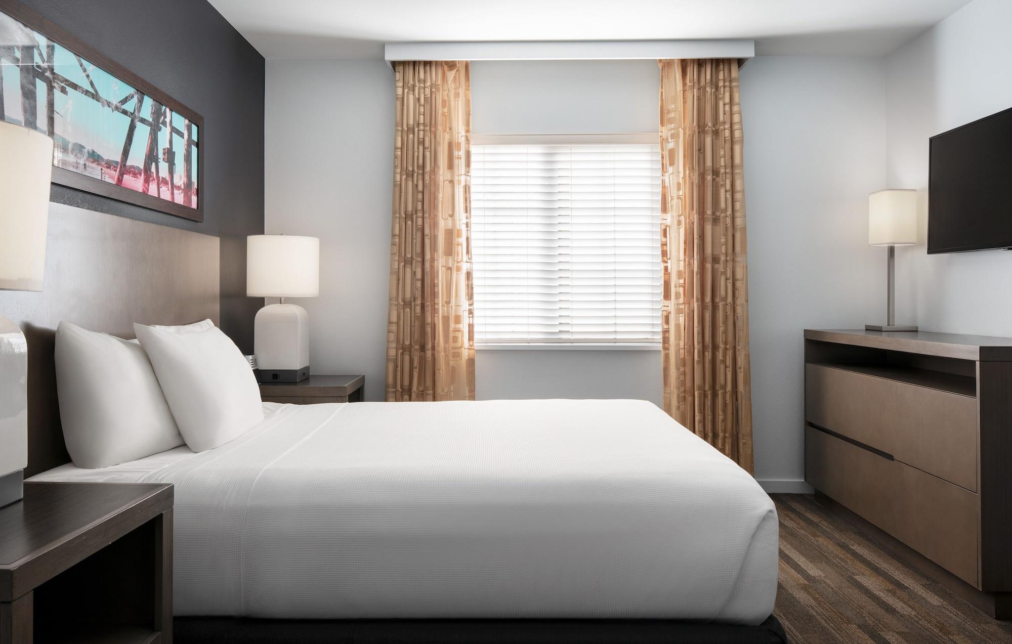 Hyatt House Denver Tech Center Centennial Dış mekan fotoğraf