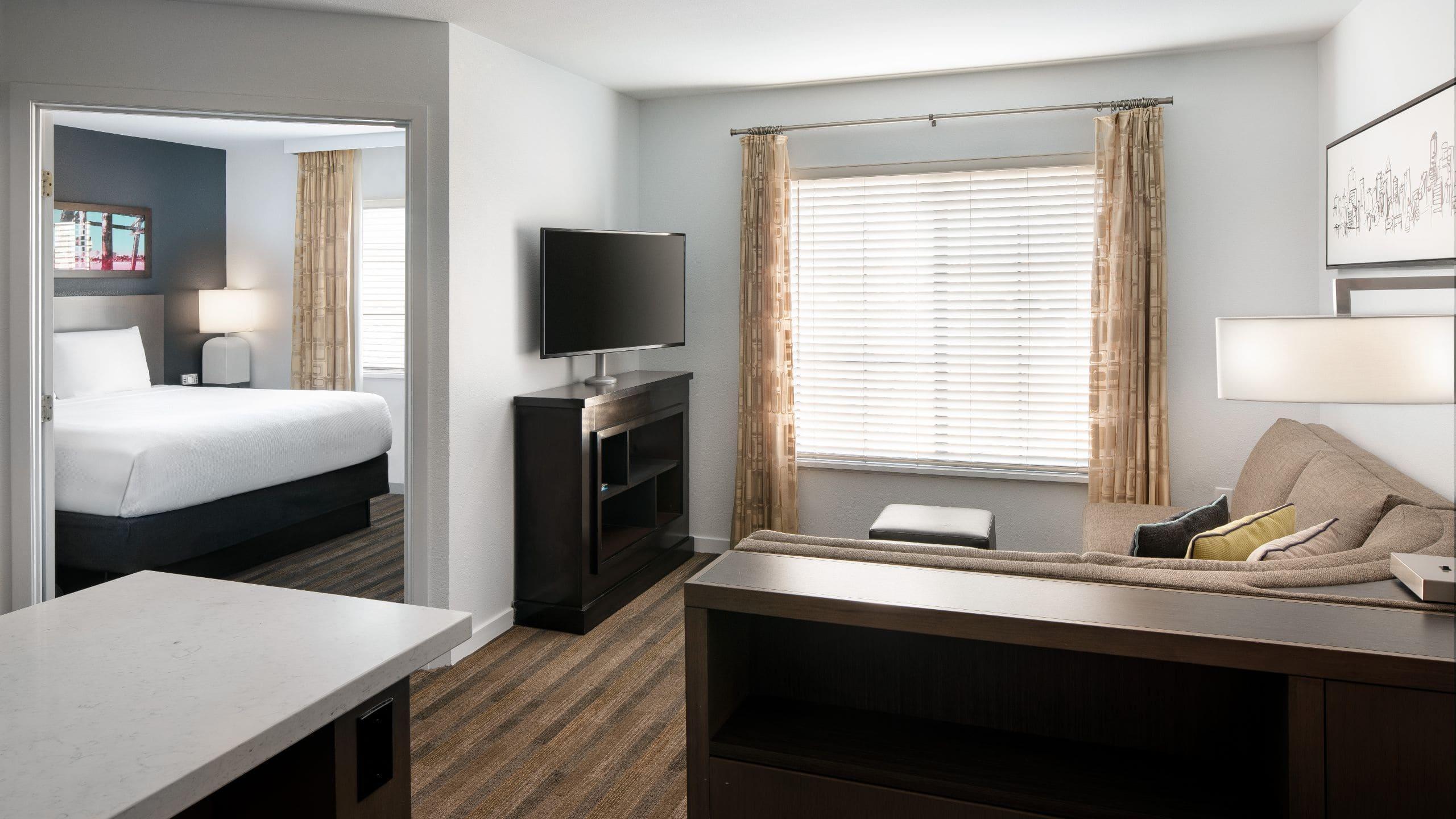 Hyatt House Denver Tech Center Centennial Dış mekan fotoğraf