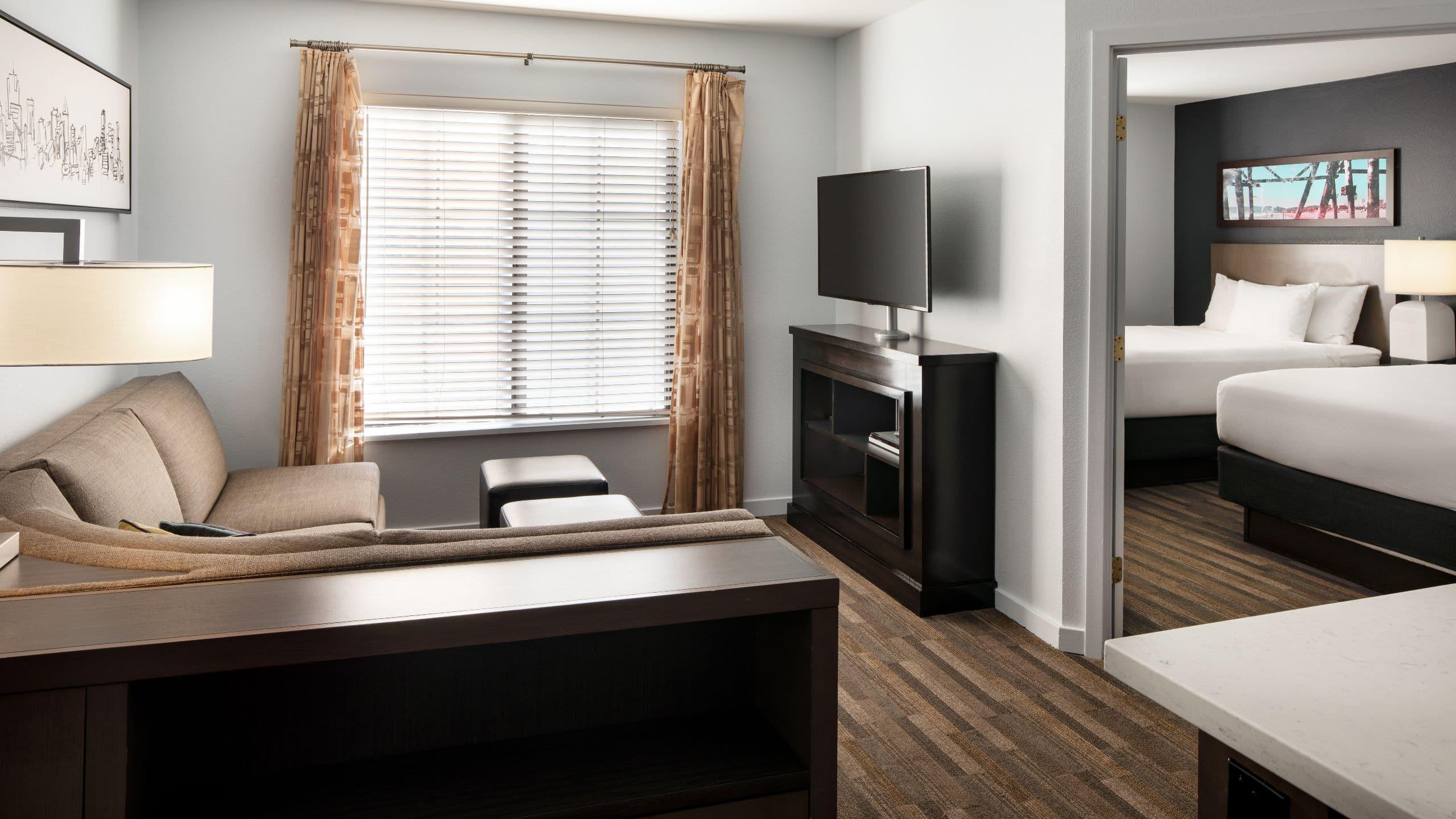 Hyatt House Denver Tech Center Centennial Dış mekan fotoğraf