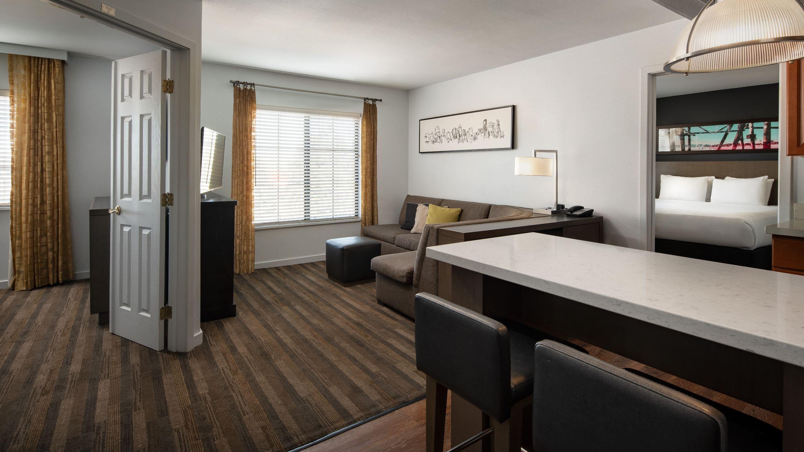 Hyatt House Denver Tech Center Centennial Dış mekan fotoğraf