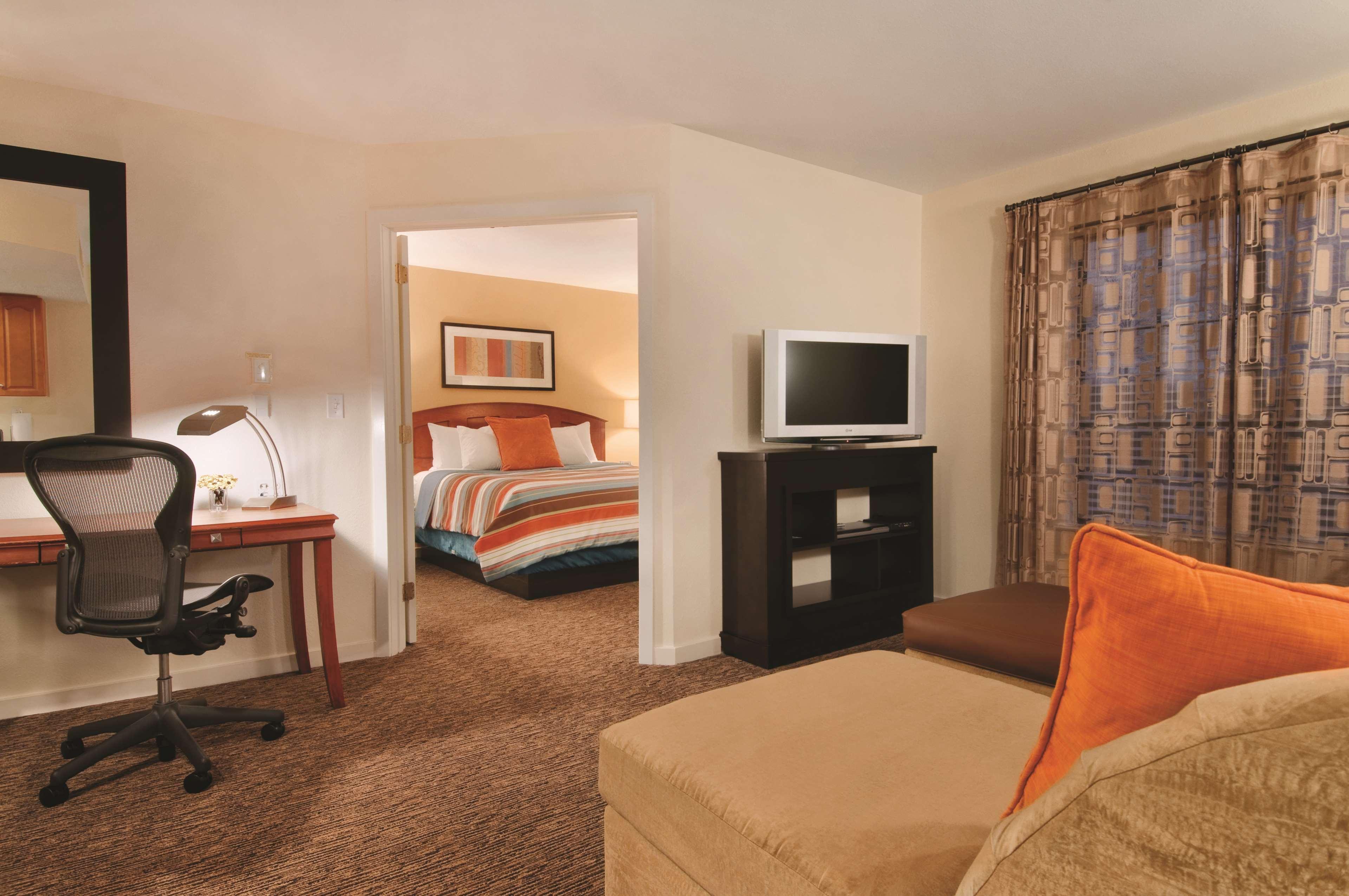 Hyatt House Denver Tech Center Centennial Dış mekan fotoğraf