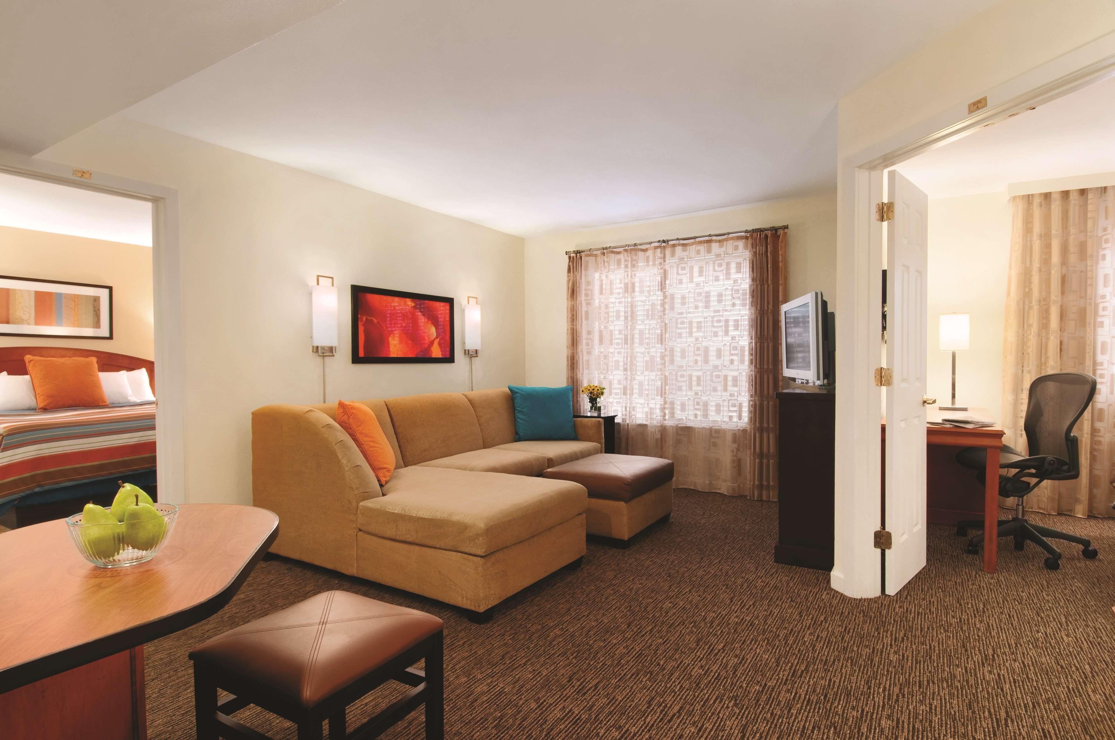 Hyatt House Denver Tech Center Centennial Dış mekan fotoğraf