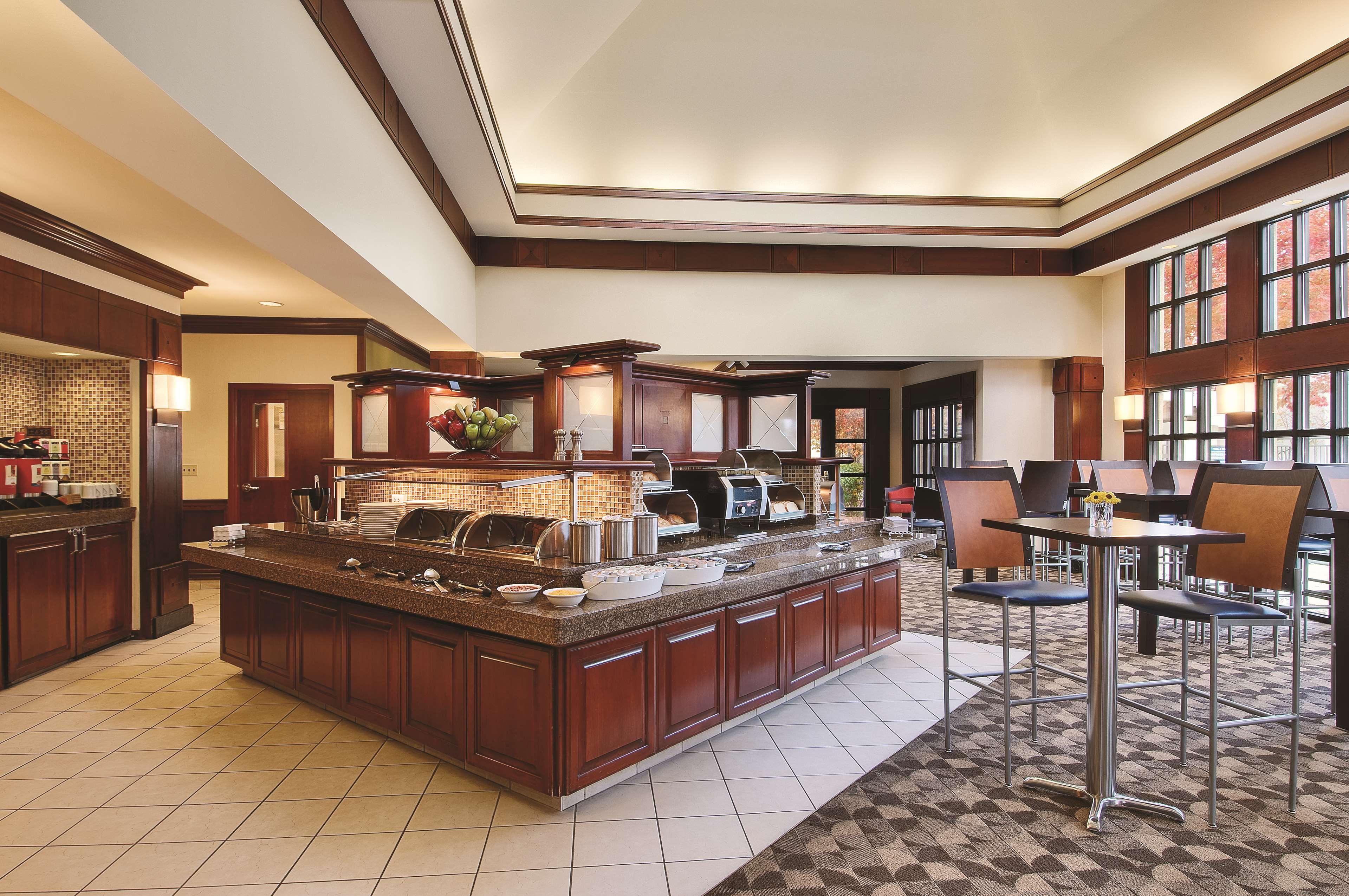 Hyatt House Denver Tech Center Centennial Dış mekan fotoğraf