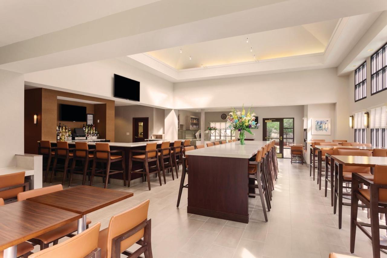 Hyatt House Denver Tech Center Centennial Dış mekan fotoğraf