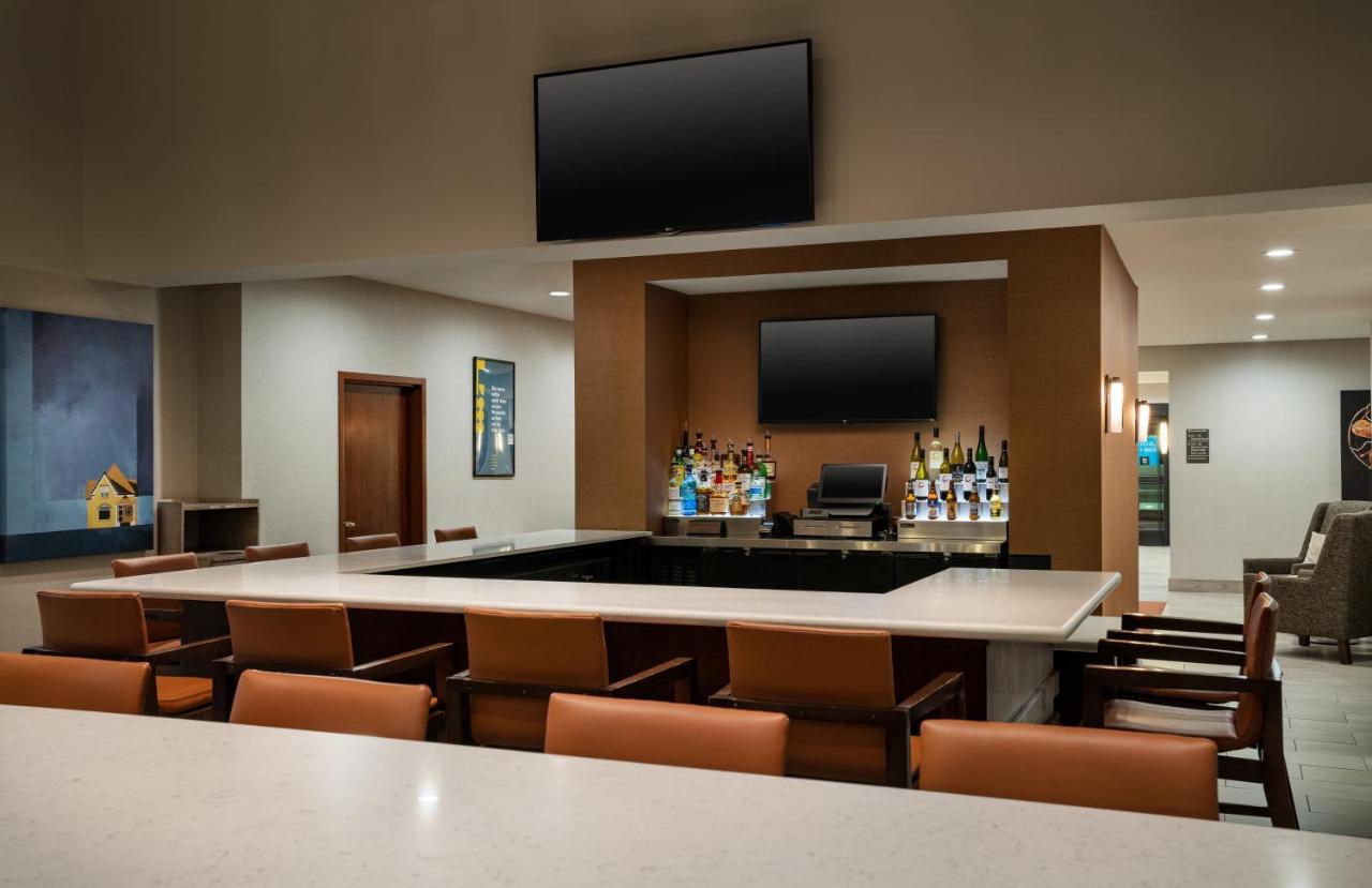 Hyatt House Denver Tech Center Centennial Dış mekan fotoğraf
