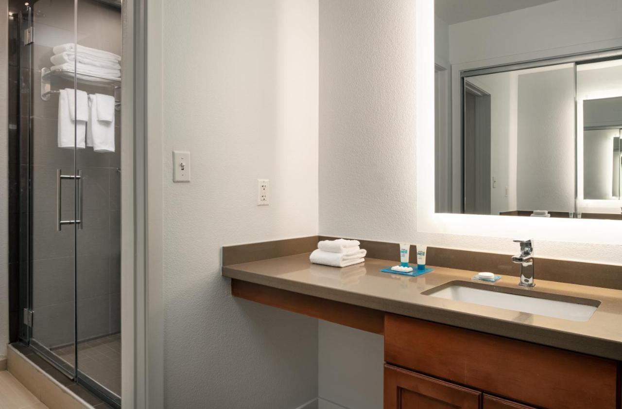 Hyatt House Denver Tech Center Centennial Dış mekan fotoğraf