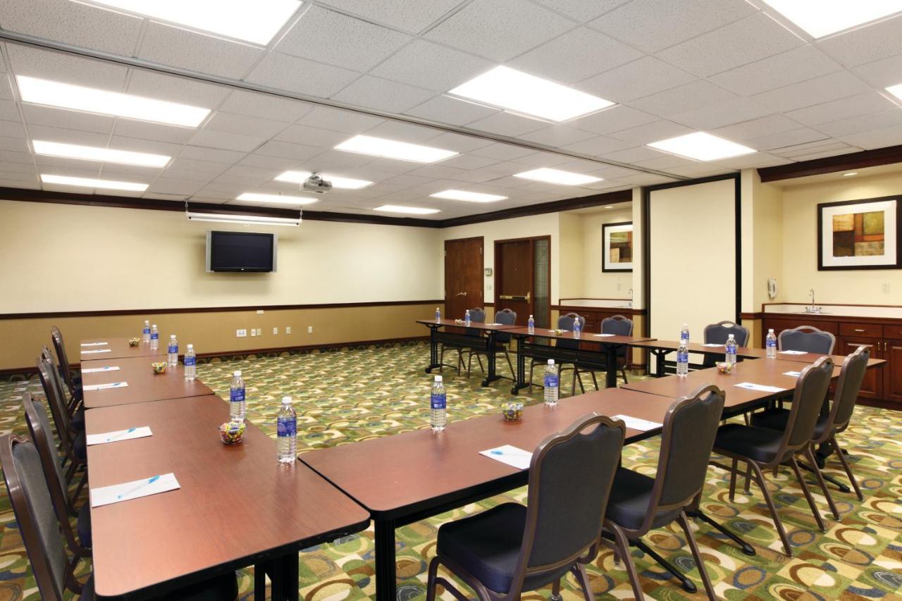 Hyatt House Denver Tech Center Centennial Dış mekan fotoğraf