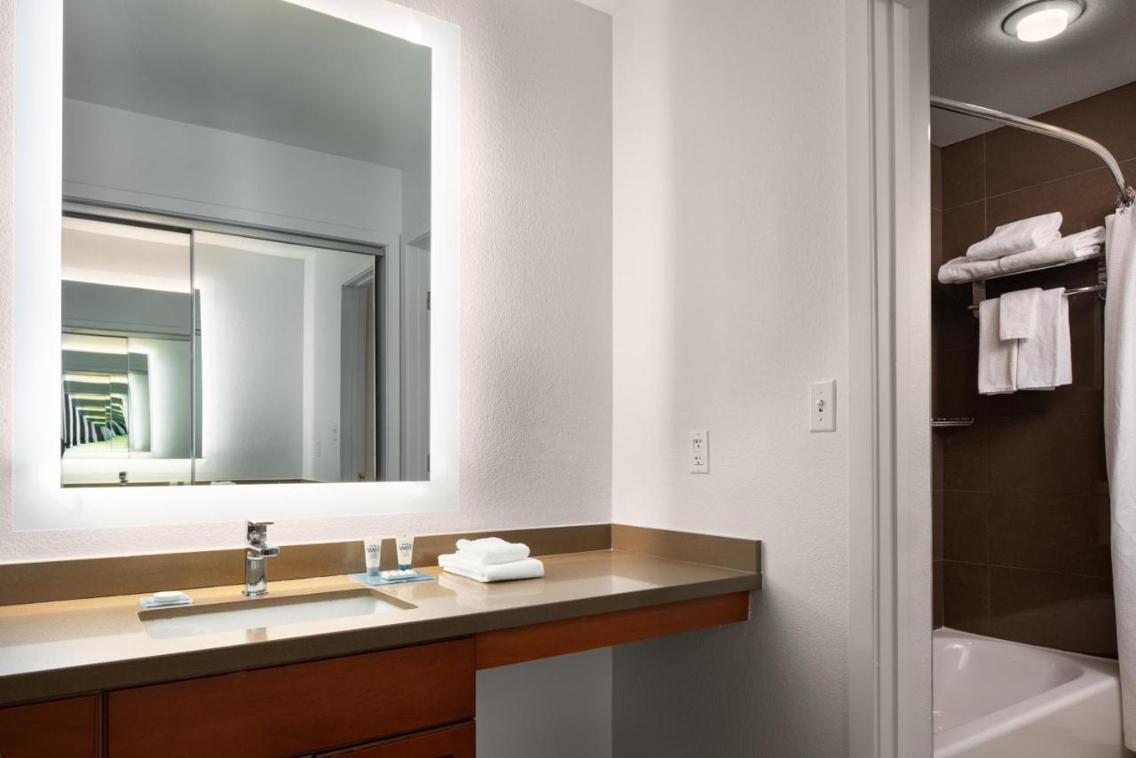 Hyatt House Denver Tech Center Centennial Dış mekan fotoğraf