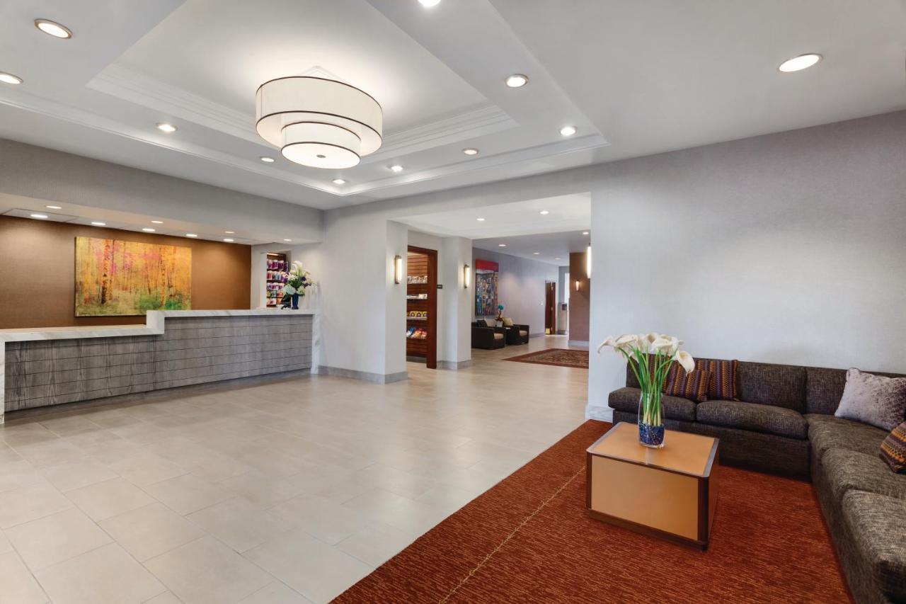 Hyatt House Denver Tech Center Centennial Dış mekan fotoğraf